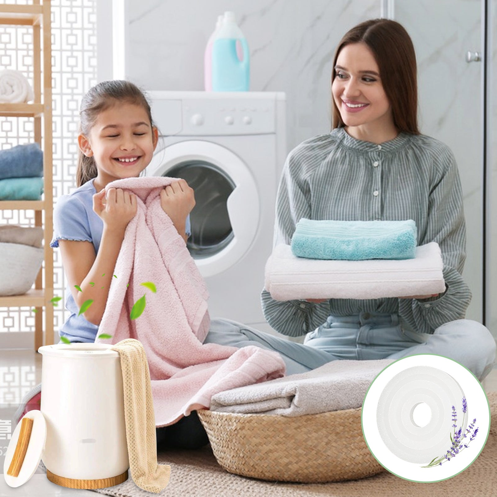 ✨ 9 Scents Replacement Fragrance Discs for Towel Warmer Bucket | 27 Long-Lasting Scented Aroma Tablets | Luxury Spa Vibes for Home & Bath! 💎 #HomeSpa #LuxuryLiving ✨ 9 Scents Replacement Fragrance Discs for Towel Warmer Bucket | 27 Long-Lasting Scented Aroma Tablets | Luxury Spa Vibes for Home & Bath! 💎 #HomeSpa #LuxuryLiving